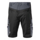 Fristads Service Stretch-Shorts 2702 PLW Grau (Herren)-3