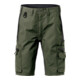 Fristads Service Stretch-Shorts 2702 PLW Grün (Herren)