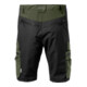 Fristads Service Stretch-Shorts 2702 PLW Grün (Herren)