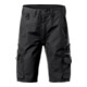 Fristads Service Stretch-Shorts Damen 2548 PLW