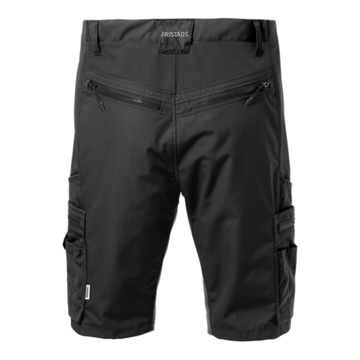 Fristads Service Stretch-Shorts Damen 2548 PLW