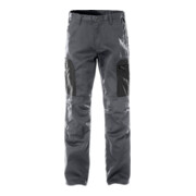Fristads Servicehose 232 LUXE Grau (Herren)