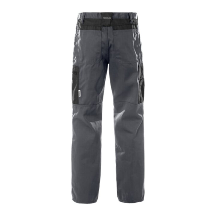 Fristads Servicehose 232 LUXE Grau (Herren)