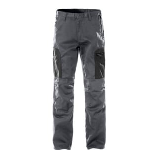 Fristads Servicehose 232 LUXE Grau (Herren)
