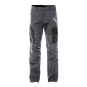Fristads Servicehose 232 LUXE Grau (Herren)-1