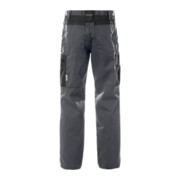 Fristads Servicehose 232 LUXE Grau (Herren)-3