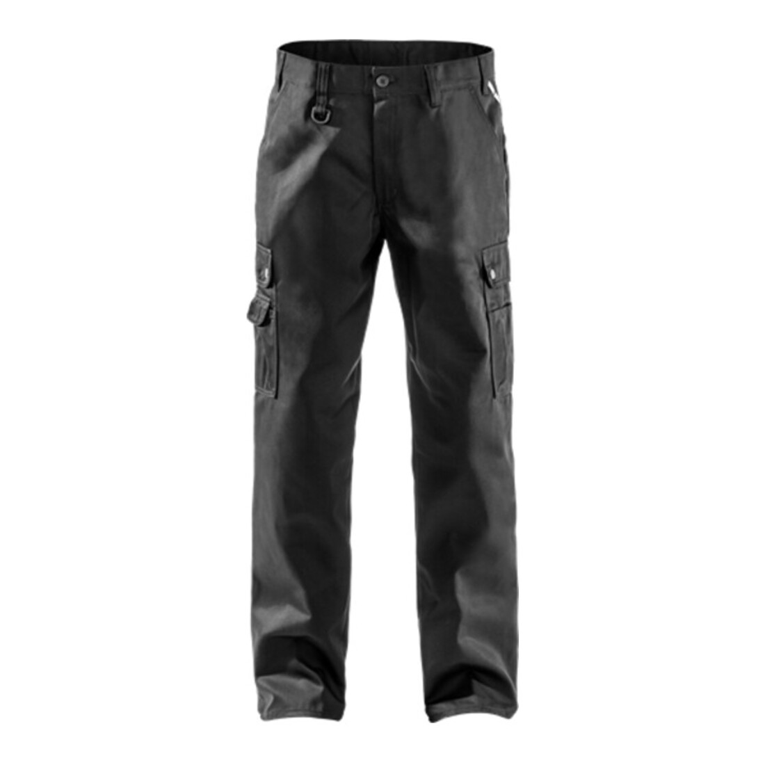 Fristads Servicehose 233 LUXE Schwarz (Herren)
