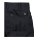 Fristads Servicehose 233 LUXE Schwarz (Herren)