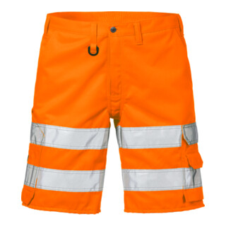 Fristads Short haute visibilité Cl. 2 2528 THL orange (hommes)