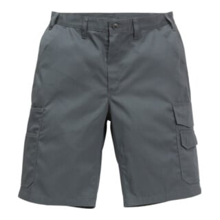 Fristads Shorts 2508 P154 Grau (Herren)