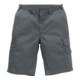 Fristads Shorts 2508 P154 Grau (Herren)