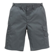 Fristads Shorts 2508 P154 Grau (Herren)-1