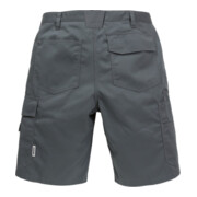 Fristads Shorts 2508 P154 Grau (Herren)-3
