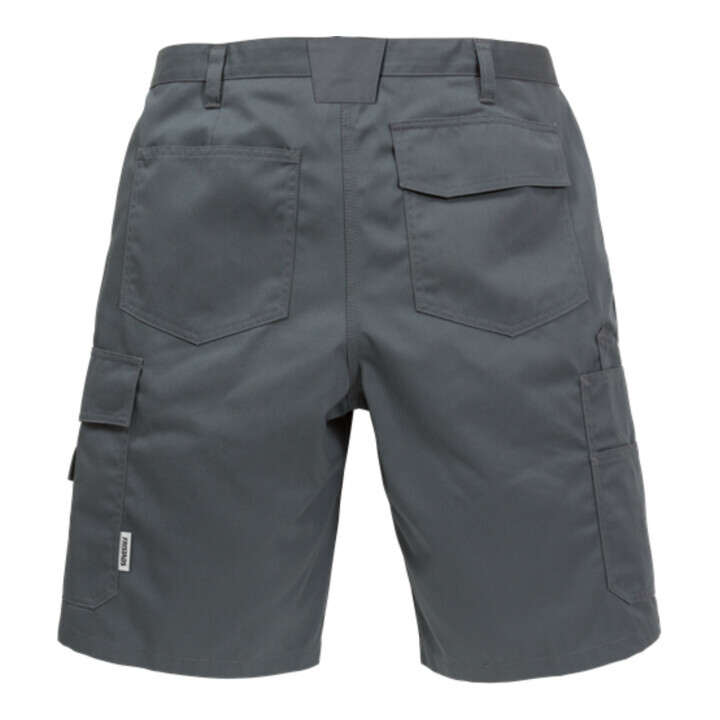 Fristads Shorts 2508 P154 Grau (Herren)