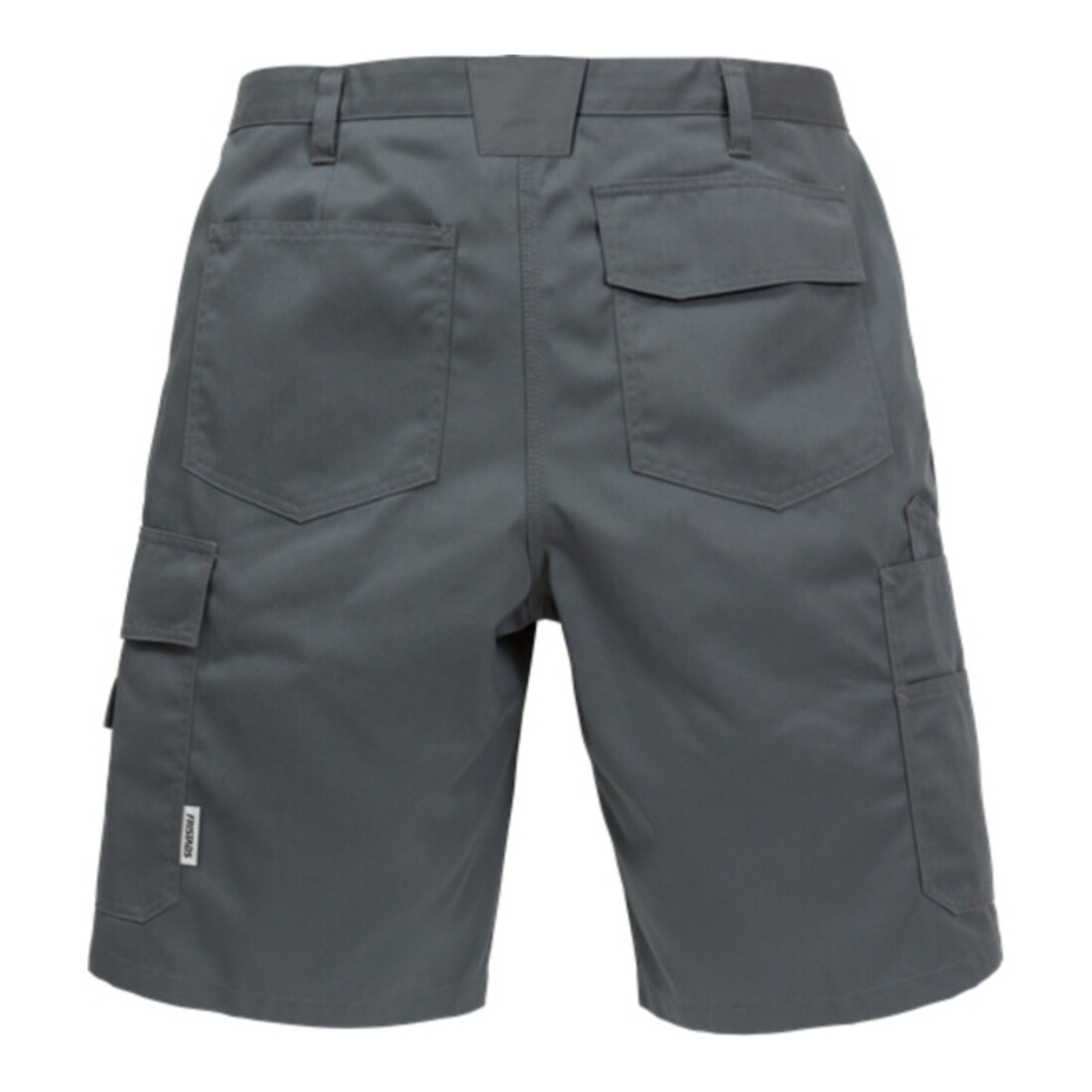 Fristads Shorts 2508 P154 Grau (Herren)