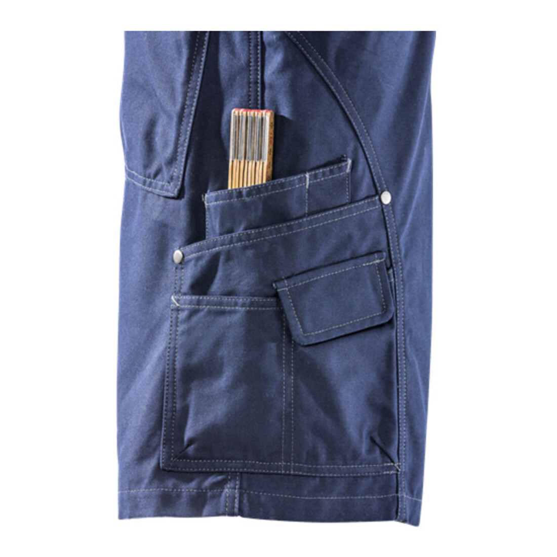 Fristads Shorts 254 BPC (Herren)