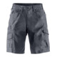 Fristads Shorts 254 BPC Grau (Herren)