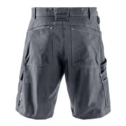 Fristads Shorts 254 BPC Grau (Herren)-3