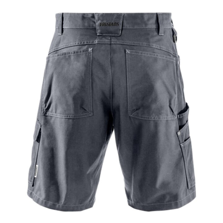 Fristads Shorts 254 BPC Grau (Herren)