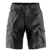 Fristads Shorts 254 BPC Schwarz (Herren)