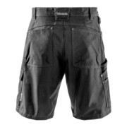 Fristads Shorts 254 BPC Schwarz (Herren)-3