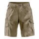 Fristads Shorts 254 BPC Khaki (Herren)-1