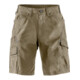 Fristads Shorts 254 BPC Khaki (Herren)