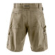 Fristads Shorts 254 BPC Khaki (Herren)