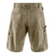 Fristads Shorts 254 BPC Khaki (Herren)-3