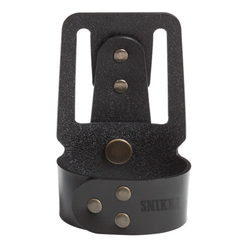 Fristads Snikki Hammerhalter 9310 PLST Größe ONESIZE Schwarz