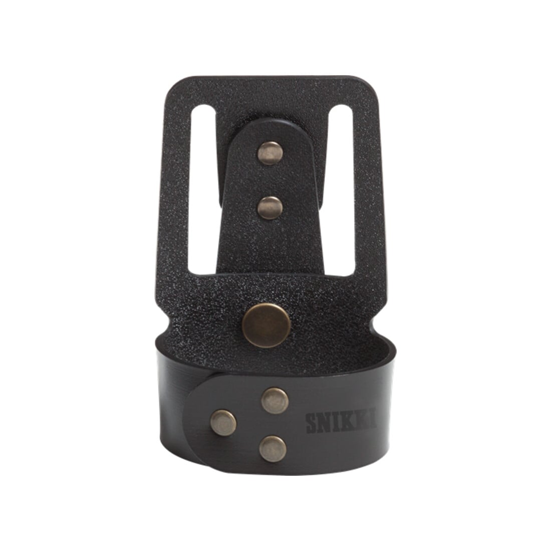 Fristads Snikki Hammerhalter 9310 PLST Größe ONESIZE Schwarz