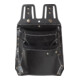 Fristads Snikki Materialtasche 9304 LTHR Größe ONESIZE Schwarz-1