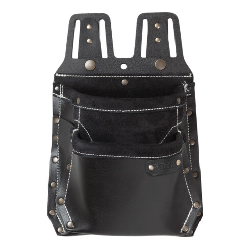 Fristads Snikki Materialtasche 9304 LTHR Größe ONESIZE Schwarz