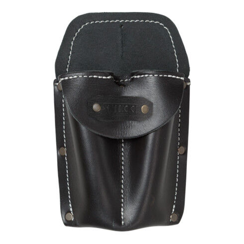 Fristads Snikki Messerhalter 9312 LTHR Größe ONESIZE Schwarz
