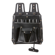 Fristads Snikki Werkzeughalter 9142 LTHR Größe ONESIZE Schwarz-1