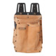 Fristads Snikki Werkzeughalter 9340 LTHR Größe ONESIZE Braun-1