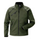 Fristads Softshell Stretch-Jacke 4905 SSF Grün (Herren)-1