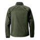 Fristads Softshell Stretch-Jacke 4905 SSF Grün (Herren)-3
