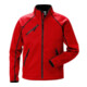 Fristads Softshell Stretch-Jacke 4905 SSF Rot (Herren)