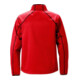 Fristads Softshell Stretch-Jacke 4905 SSF Rot (Herren)