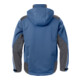 Fristads Softshell-Winterjacke 4060 CFJ Blau (Herren)