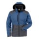 Fristads Softshell-Winterjacke 4060 CFJ Blau (Herren)-1
