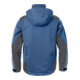 Fristads Softshell-Winterjacke 4060 CFJ Blau (Herren)-5