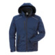 Fristads Softshell-Winterjacke 4060 CFJ Dunkelblau (Herren)