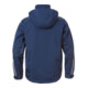 Fristads Softshell-Winterjacke 4060 CFJ Dunkelblau (Herren)