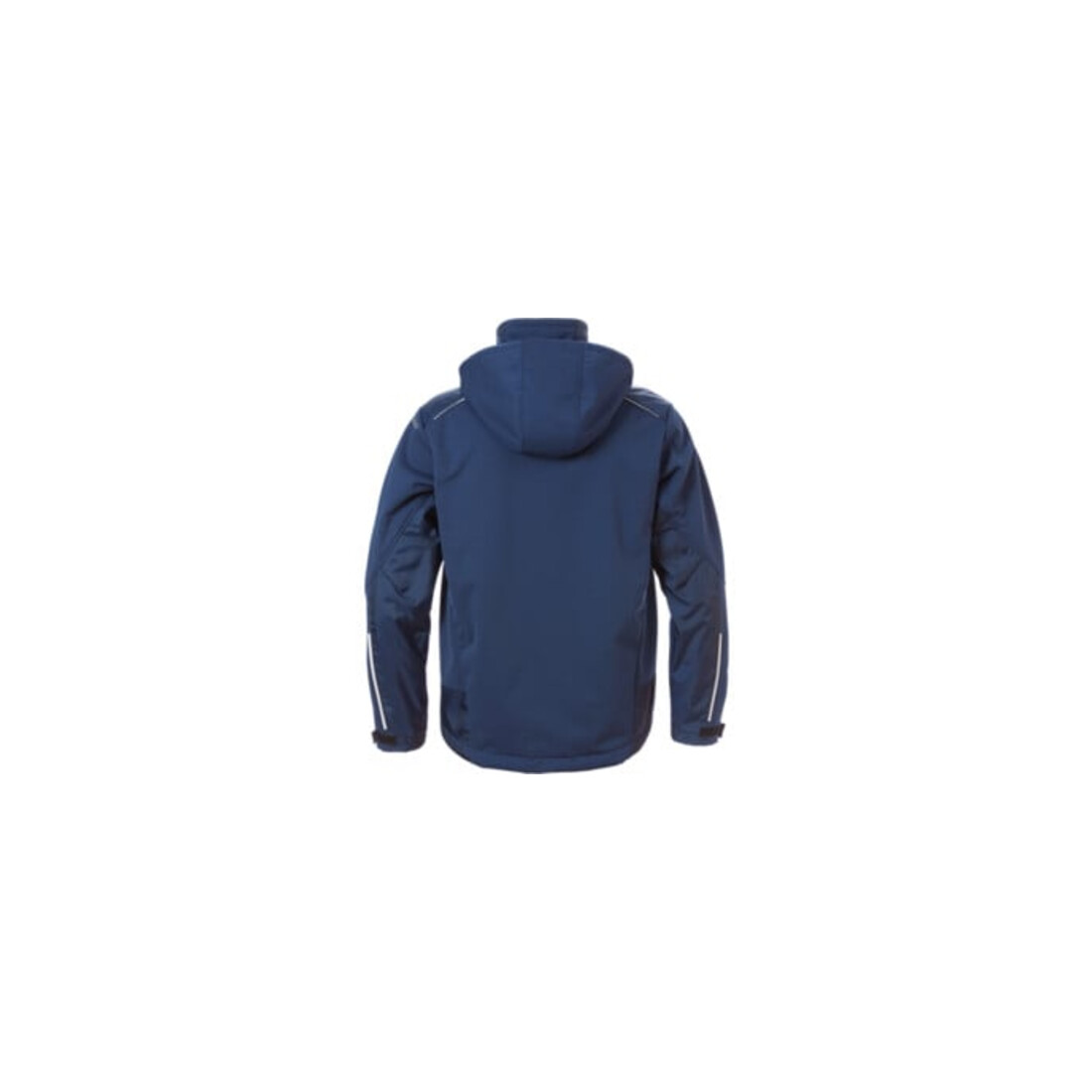 Fristads Softshell-Winterjacke 4060 CFJ Dunkelblau (Herren)