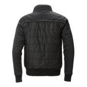 Fristads Steppjacke 4021 MEQ Schwarz (Herren)-3