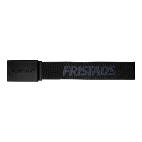 Fristads Stretch-Gürtel 9950 STRE Größe ONESIZE Schwarz
