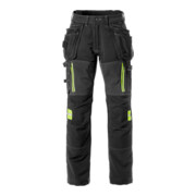 Fristads Stretch-Handwerkerhose Damen 2569 STP-1