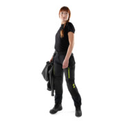 Fristads Stretch-Handwerkerhose Damen 2569 STP-4